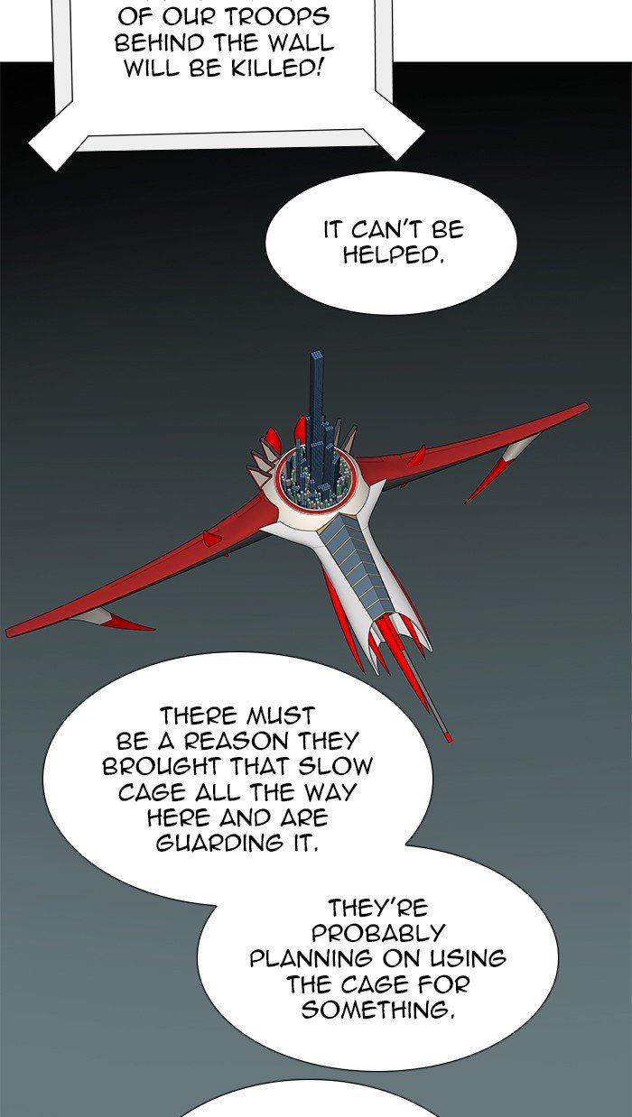 Tower of God, Chapter 479 image 100